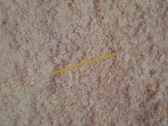Drosophila Zuchtsubstrat 1000ml