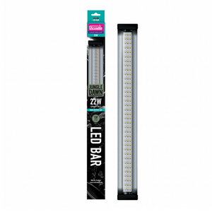 Jungle Dawn LED BAR 47 cm 22 Watt