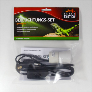 Beleuchtungs-Set