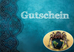 Gutschein 10,-€