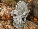 Ganesha Skulptur