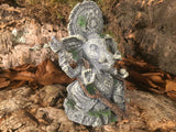 Ganesha Skulptur