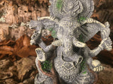Ganesha Skulptur