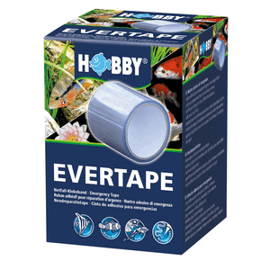 Evertape Notfall Klebeband 7,5cm x 100cm transparent